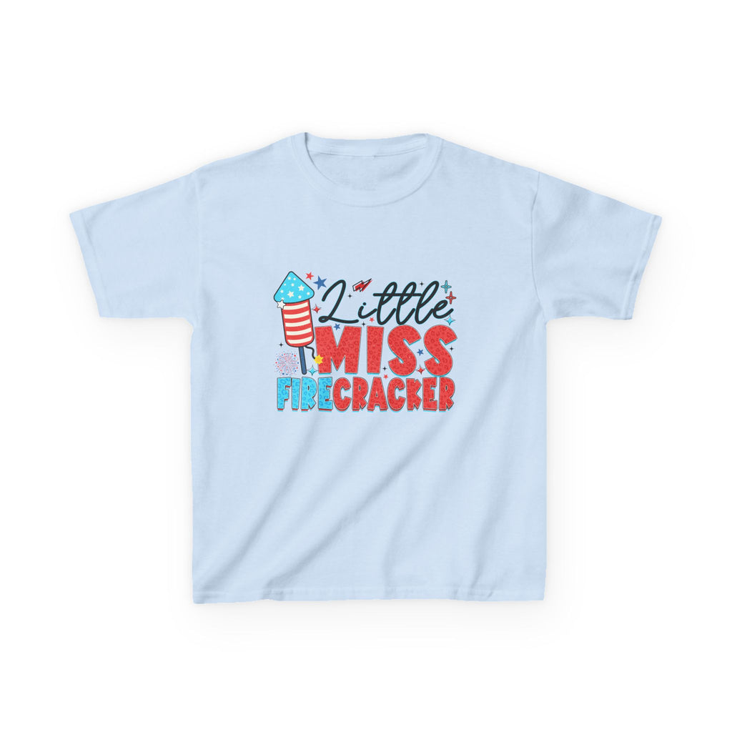 Kids Heavy Cotton™ Tee
