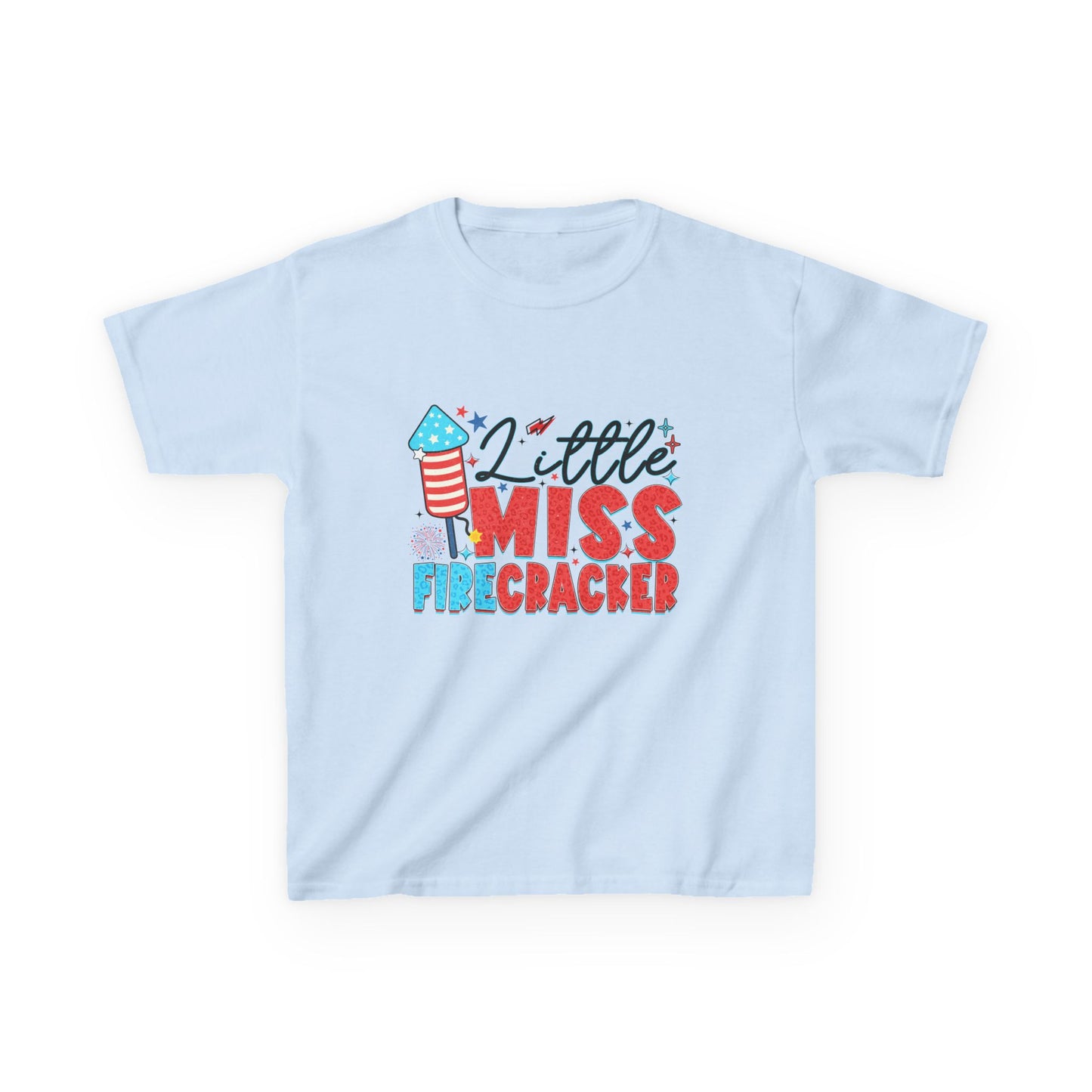 Kids Heavy Cotton™ Tee
