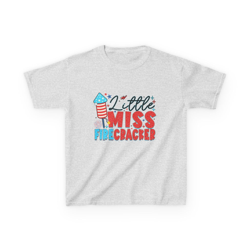 Kids Heavy Cotton™ Tee