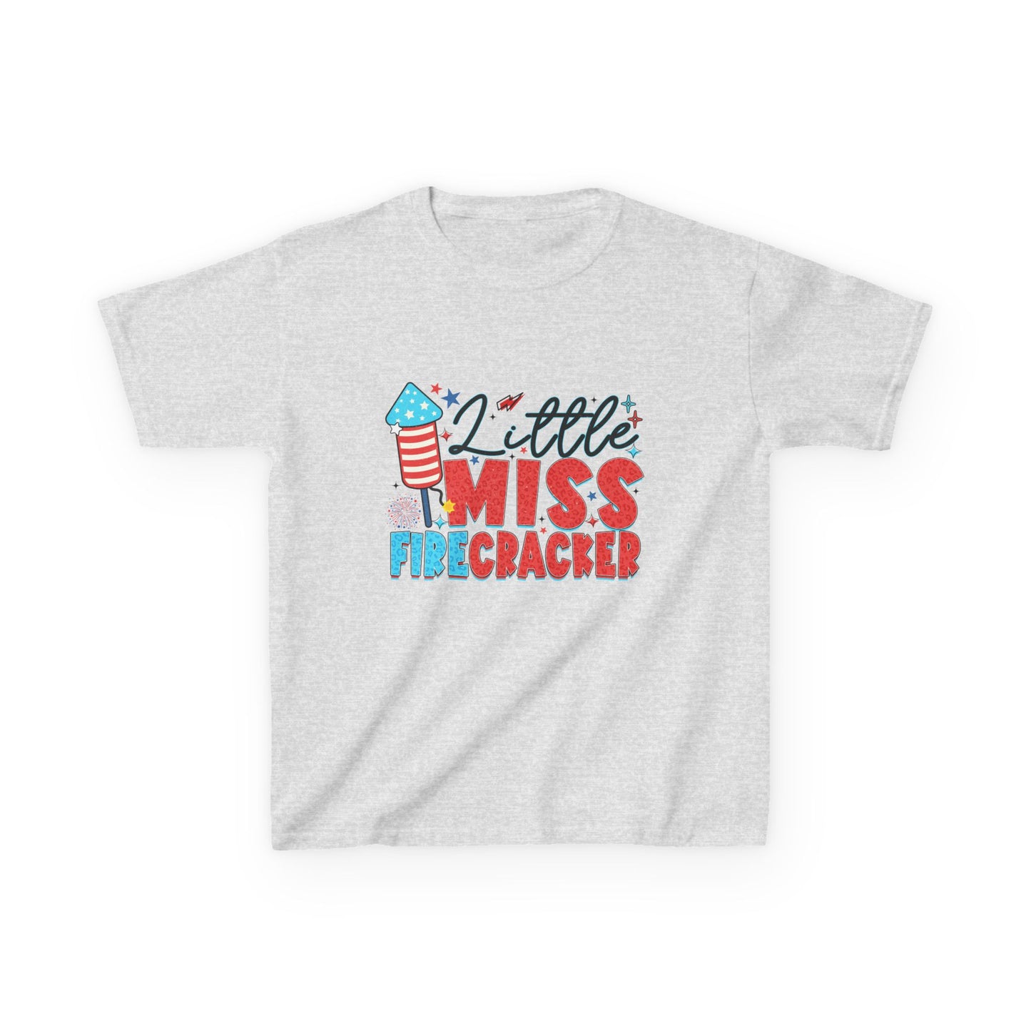 Kids Heavy Cotton™ Tee