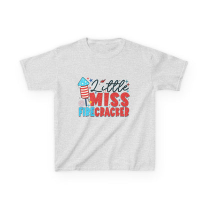 Kids Heavy Cotton™ Tee