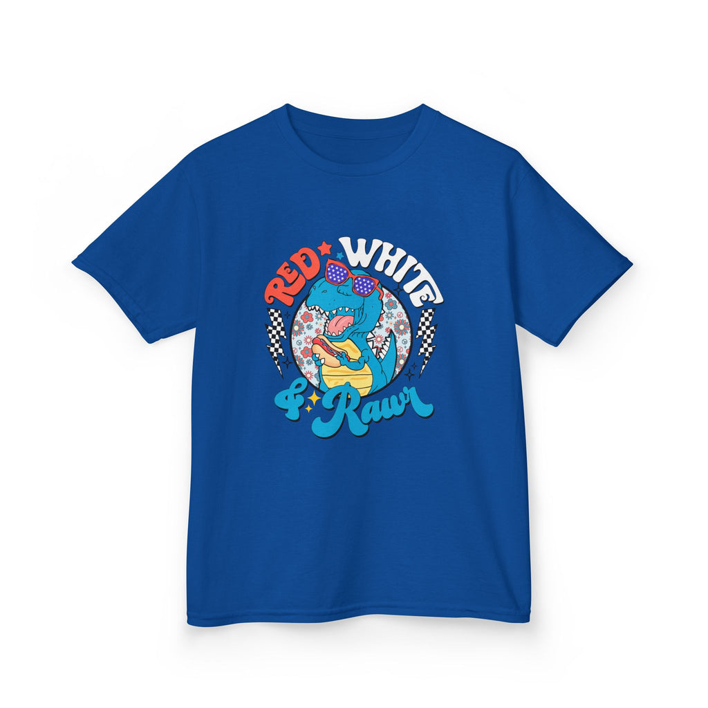 Kids Heavy Cotton™ Tee