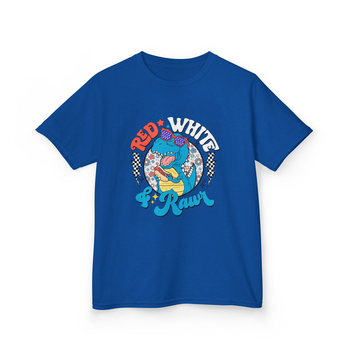 Kids Heavy Cotton™ Tee