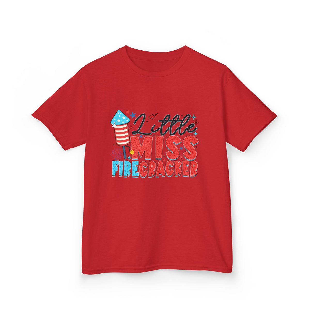 Kids Heavy Cotton™ Tee