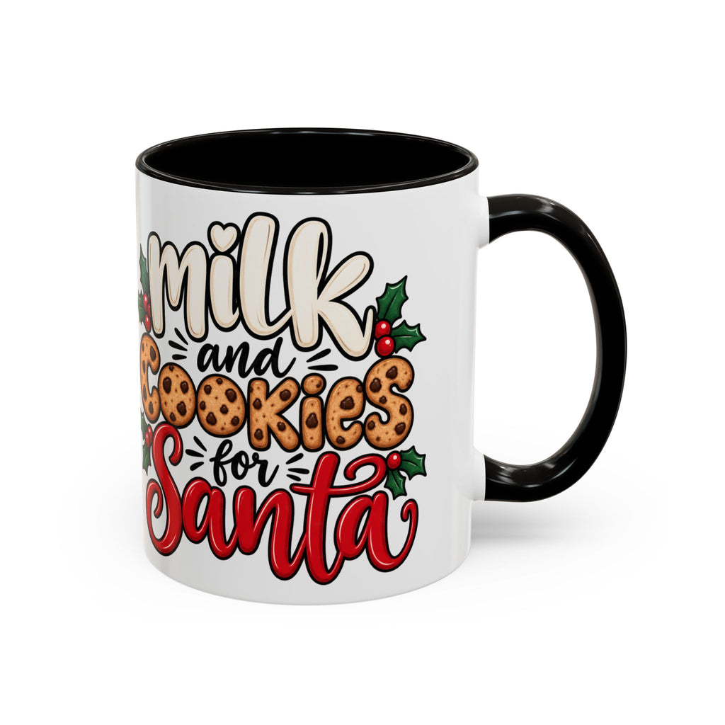 Colorful Mugs (11oz, 15oz)