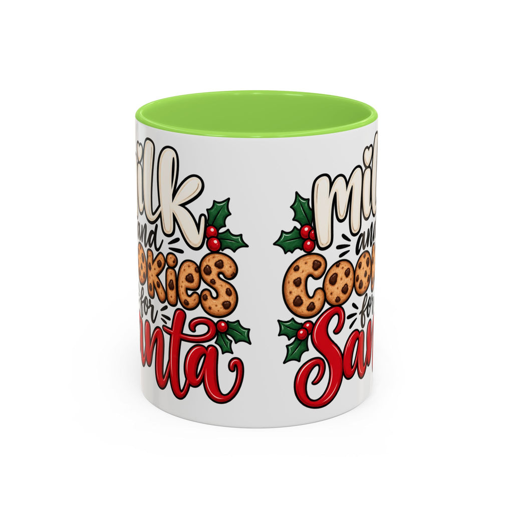 Colorful Mugs (11oz, 15oz)