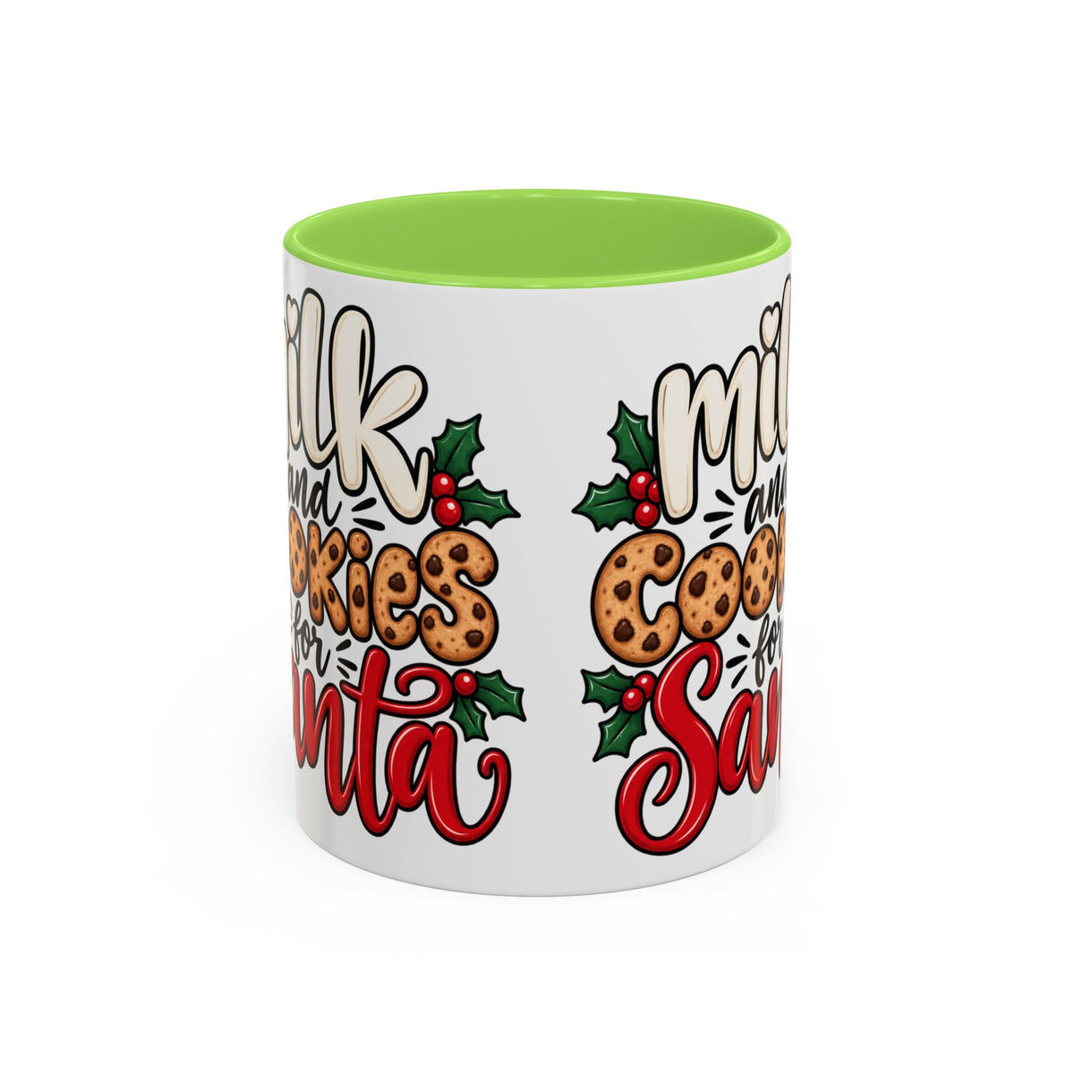 Colorful Mugs (11oz, 15oz)