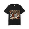 Touchdown Season T-Shirt — Retro Football Graphic Tee