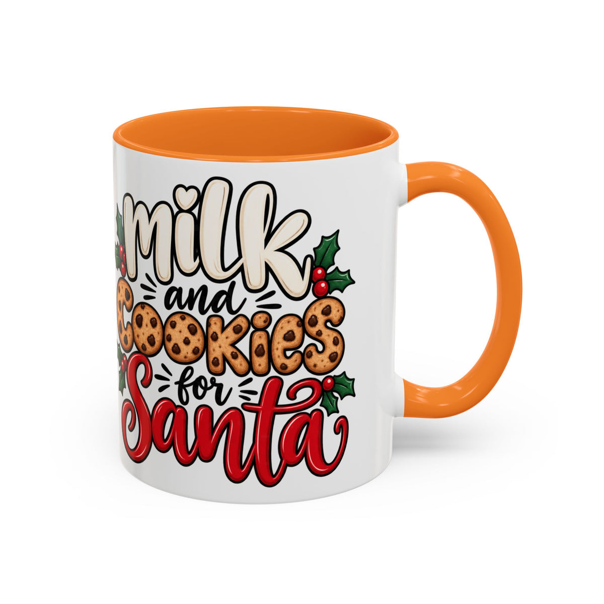 Colorful Mugs (11oz, 15oz)