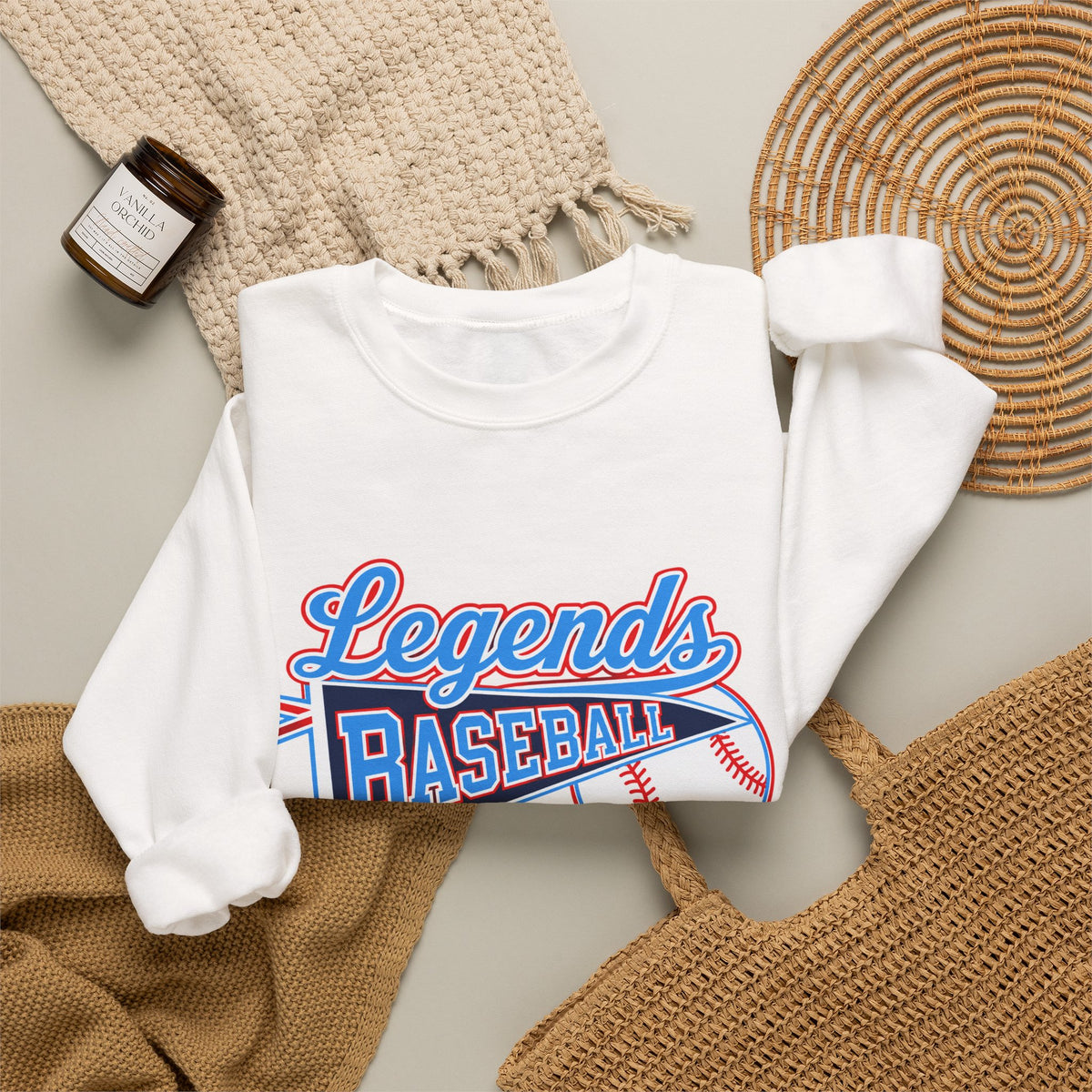 Unisex Heavy Blend™ Crewneck Sweatshirt