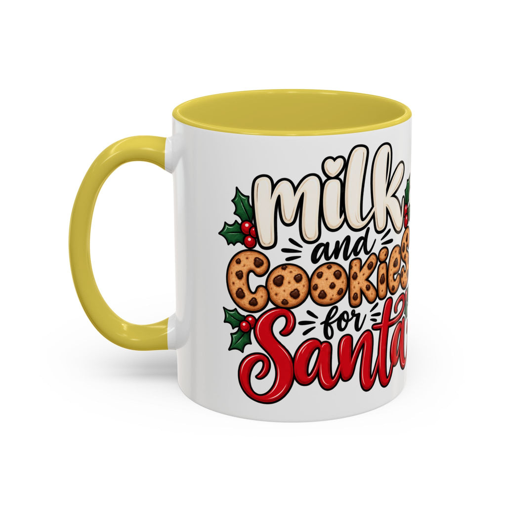 Colorful Mugs (11oz, 15oz)