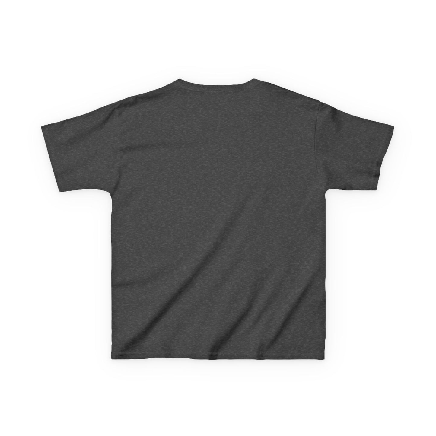 Kindergarten Kids T-Shirt — Colorful Back-to-School Design