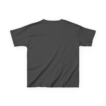 Kindergarten Kids T-Shirt — Colorful Back-to-School Design