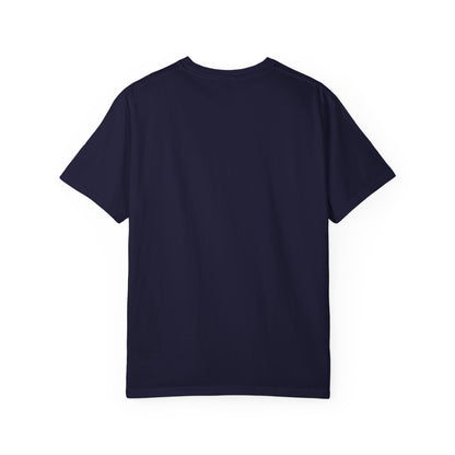 Mama Pink Polka Dot T‑Shirt — Cute Mama Tee with Bow