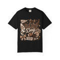 Game Day Cheer T-Shirt — Football & Cheerleader Spirit Tee