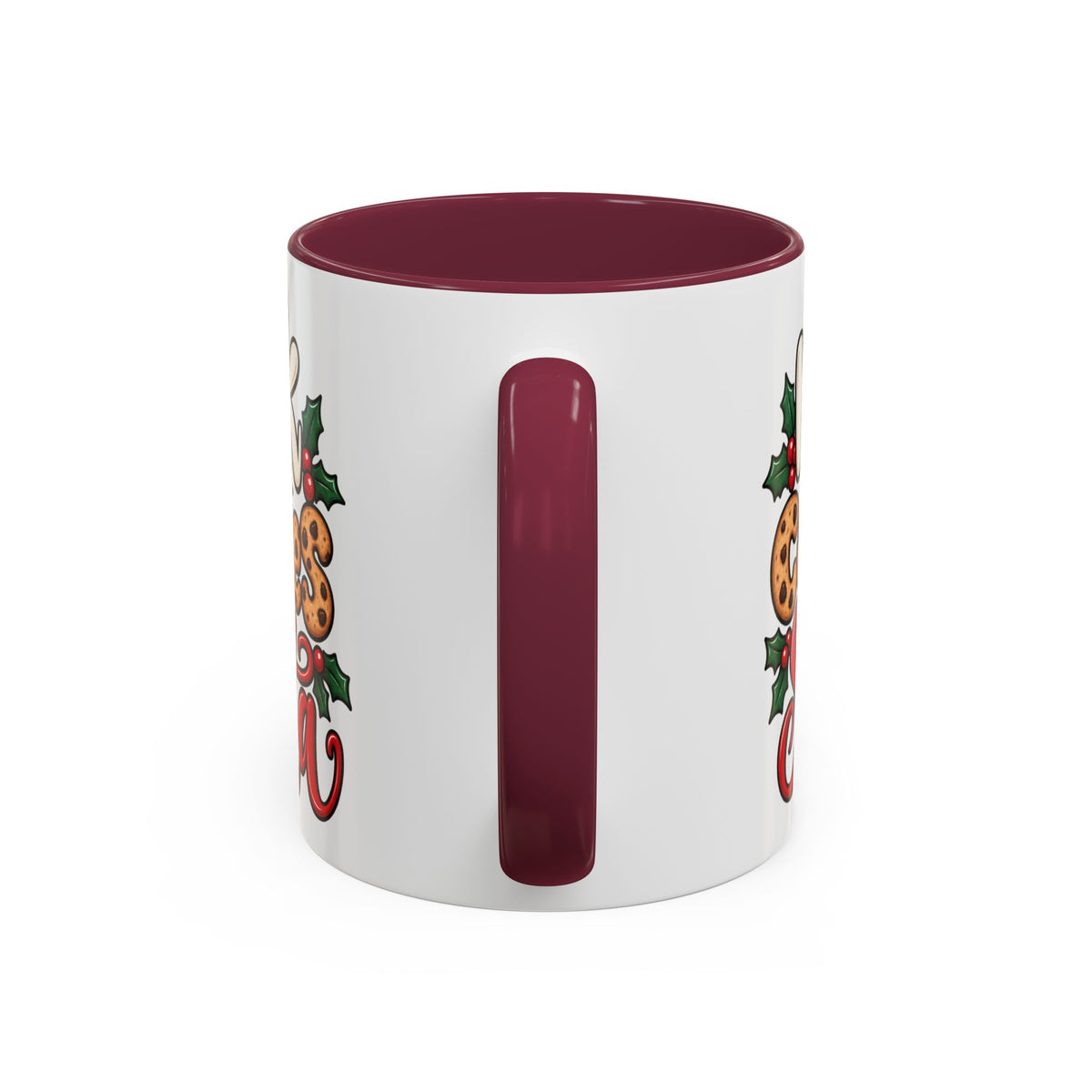 Colorful Mugs (11oz, 15oz)