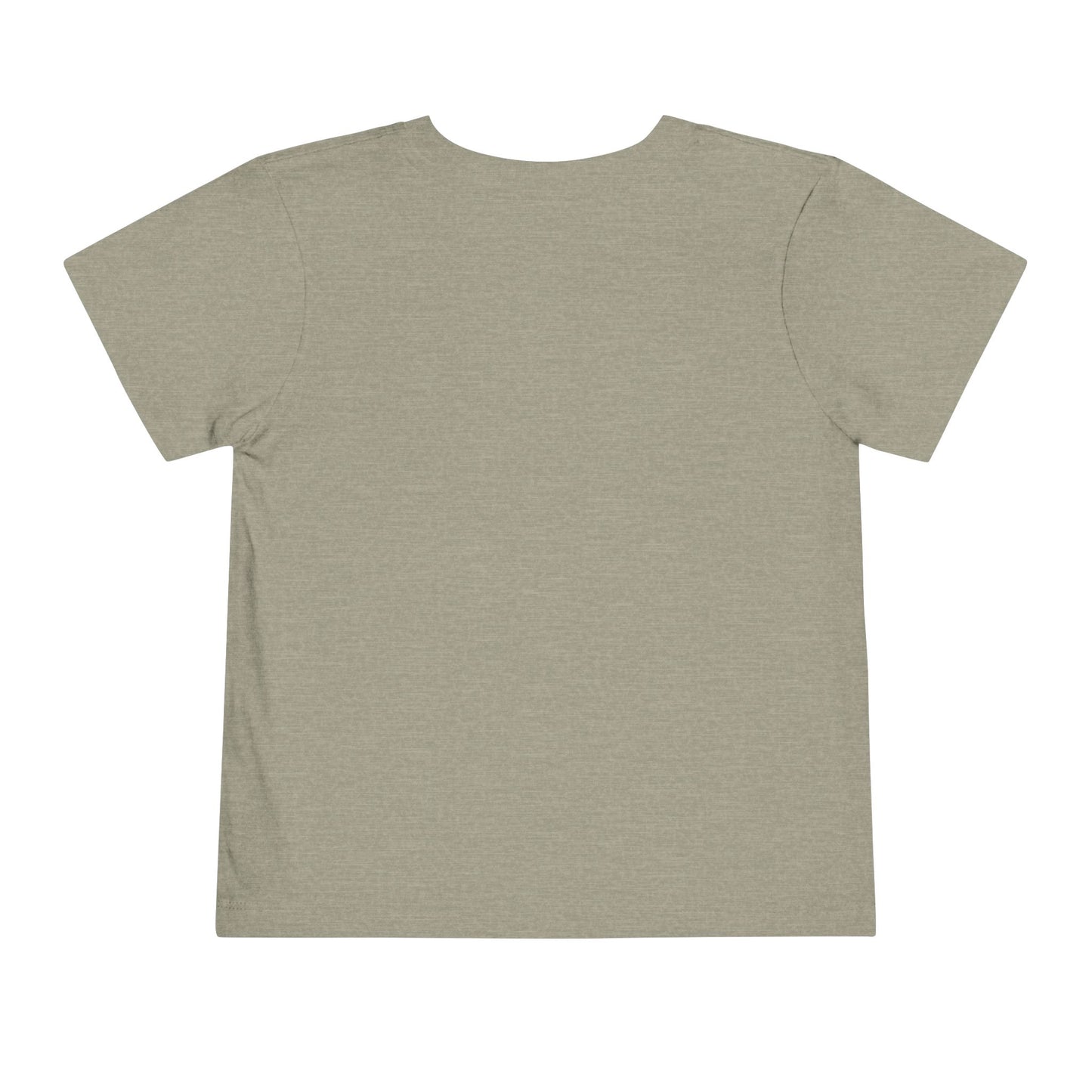 Pre-K Camo Toddler Tee — Preschool First Day Shirt