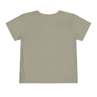 Pre-K Camo Toddler Tee — Preschool First Day Shirt