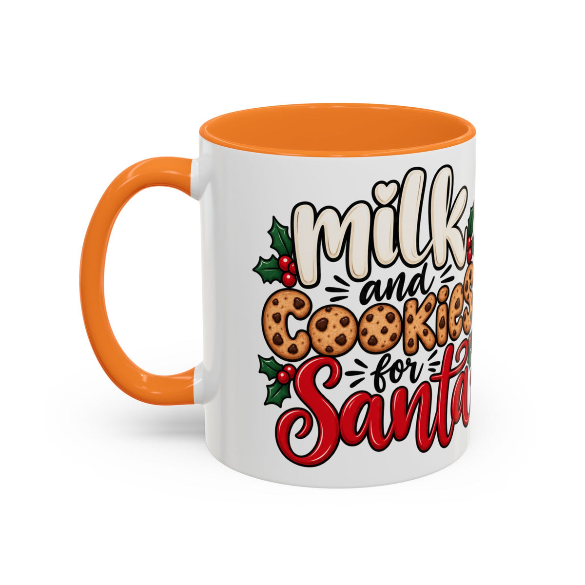 Colorful Mugs (11oz, 15oz)