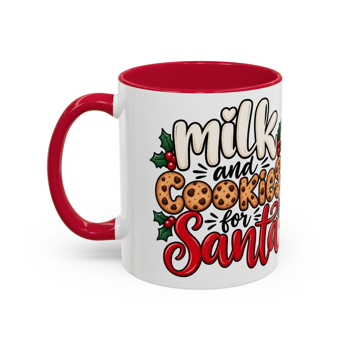 Colorful Mugs (11oz, 15oz)