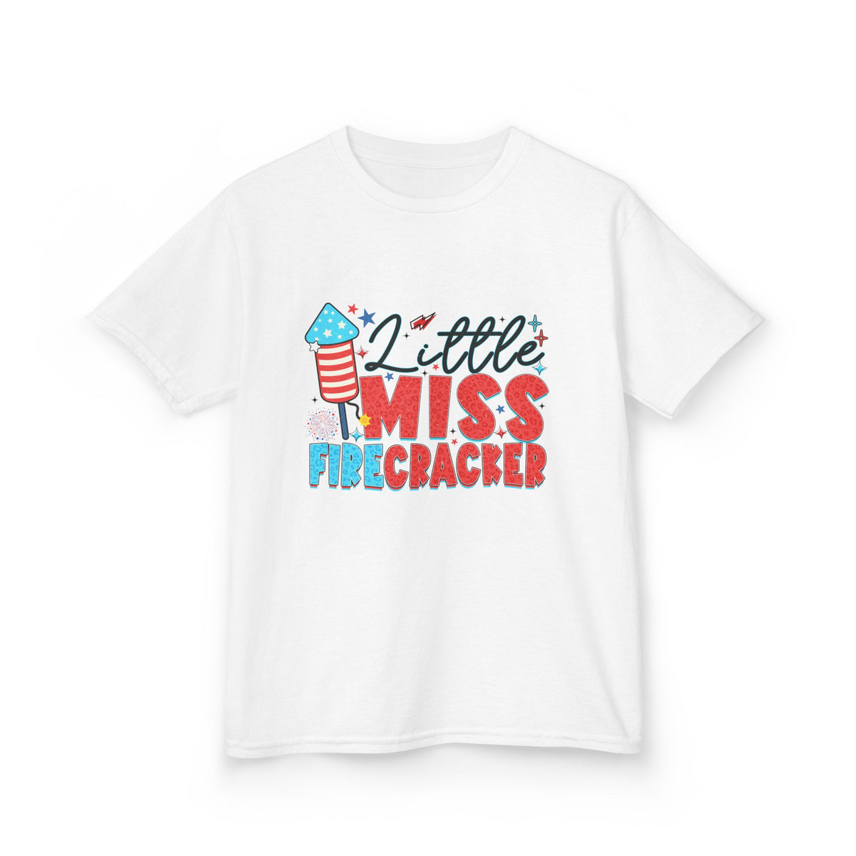 Kids Heavy Cotton™ Tee