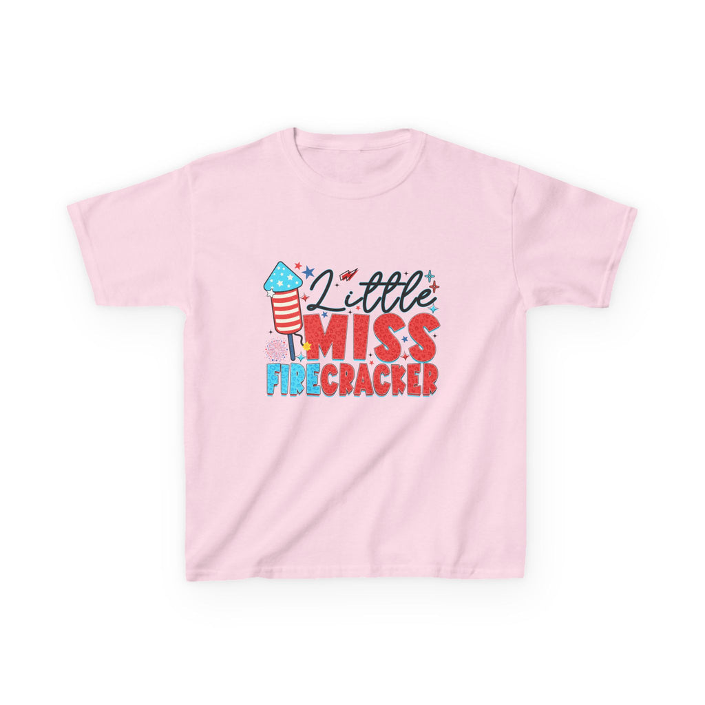 Kids Heavy Cotton™ Tee
