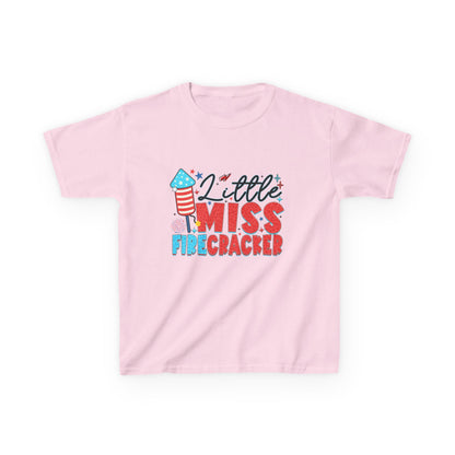 Kids Heavy Cotton™ Tee
