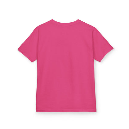 First Grade Kids T‑Shirt — Colorful Back-to-School Design