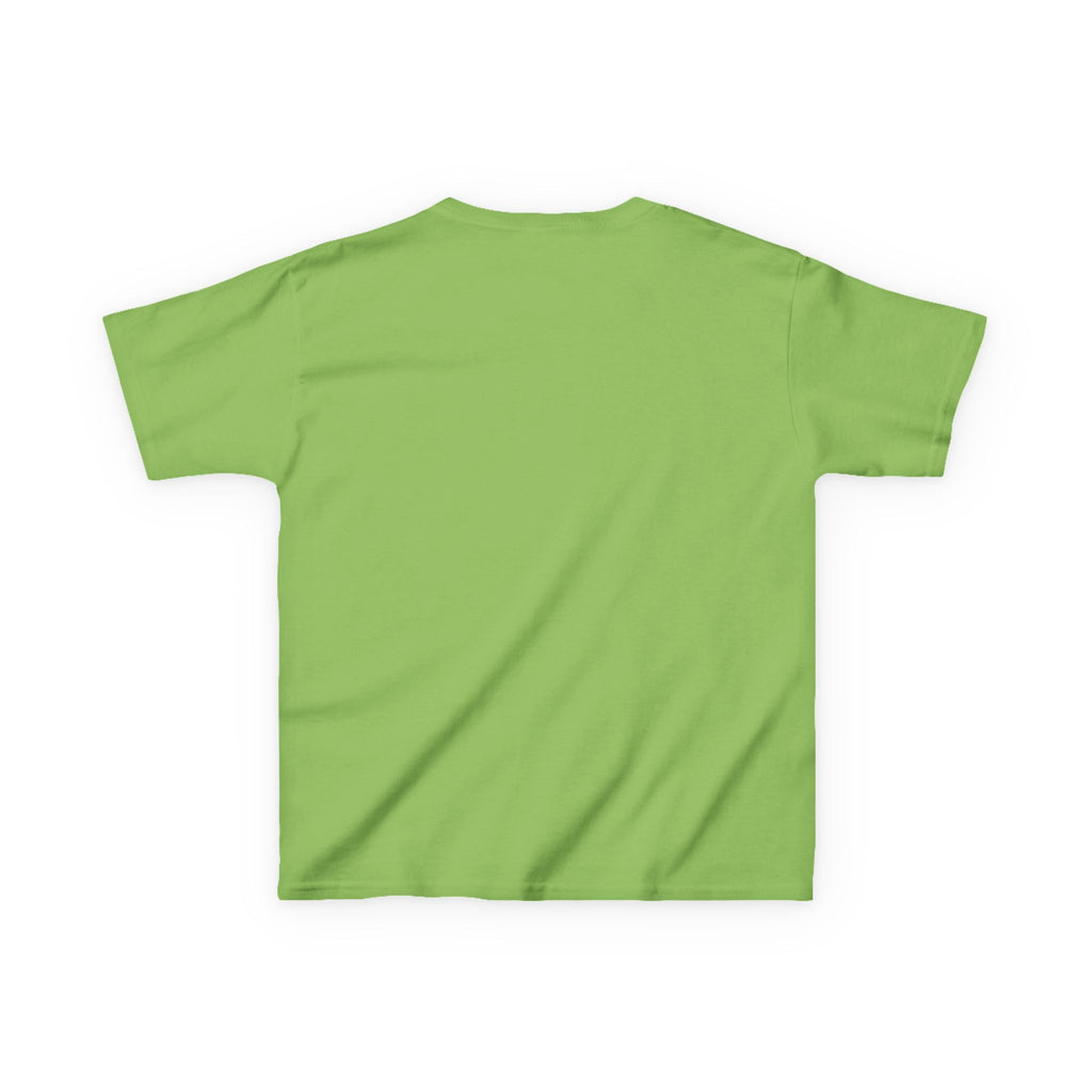 First Grade Kids T‑Shirt — Pink Apple Back to School Tee