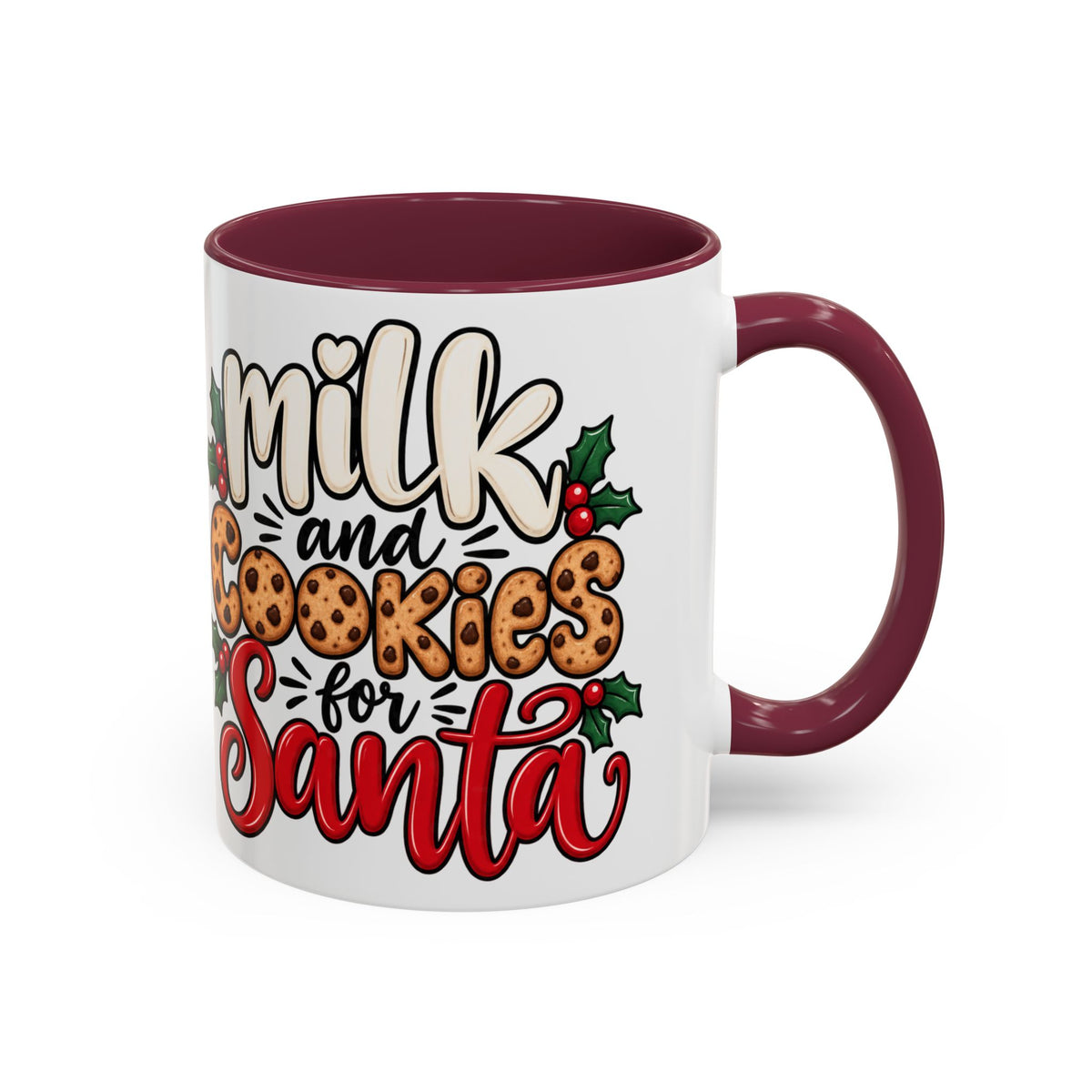 Colorful Mugs (11oz, 15oz)