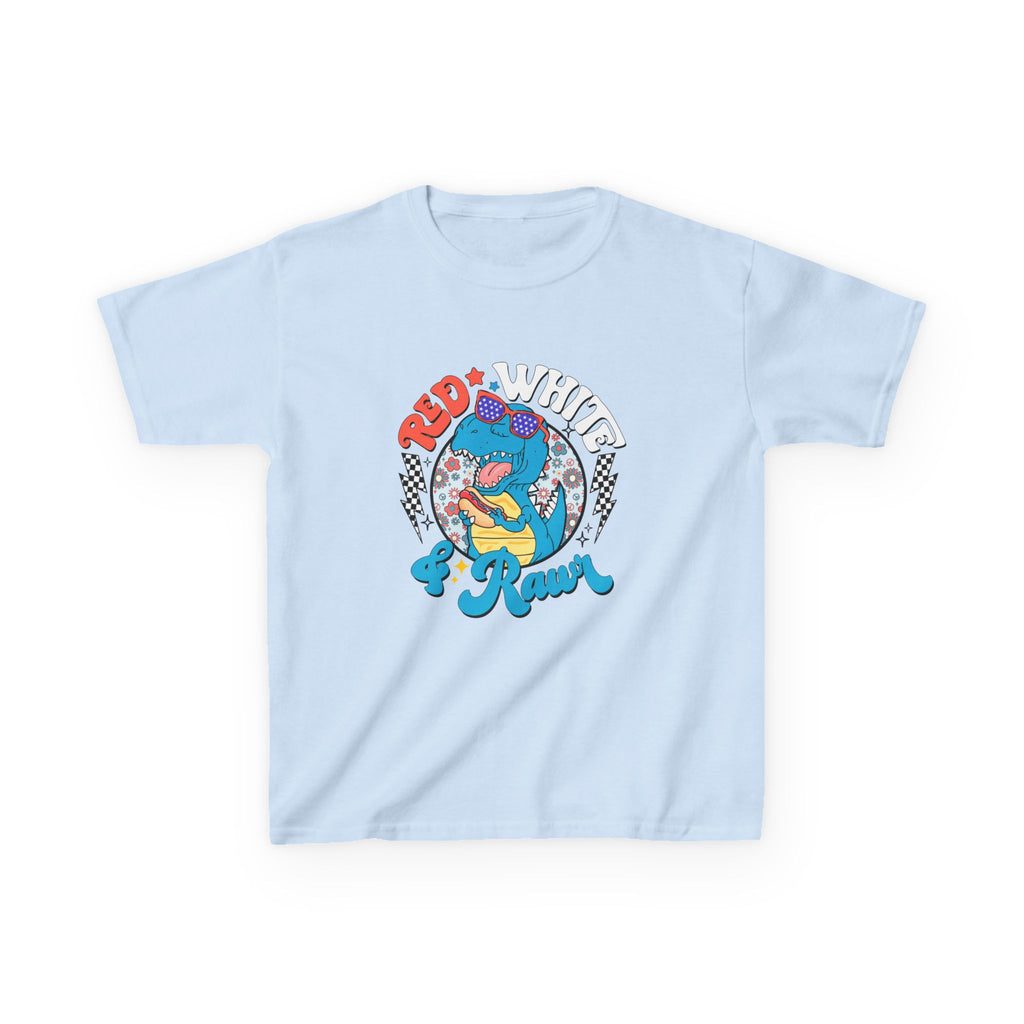 Kids Heavy Cotton™ Tee