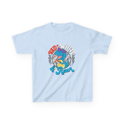 Kids Heavy Cotton™ Tee