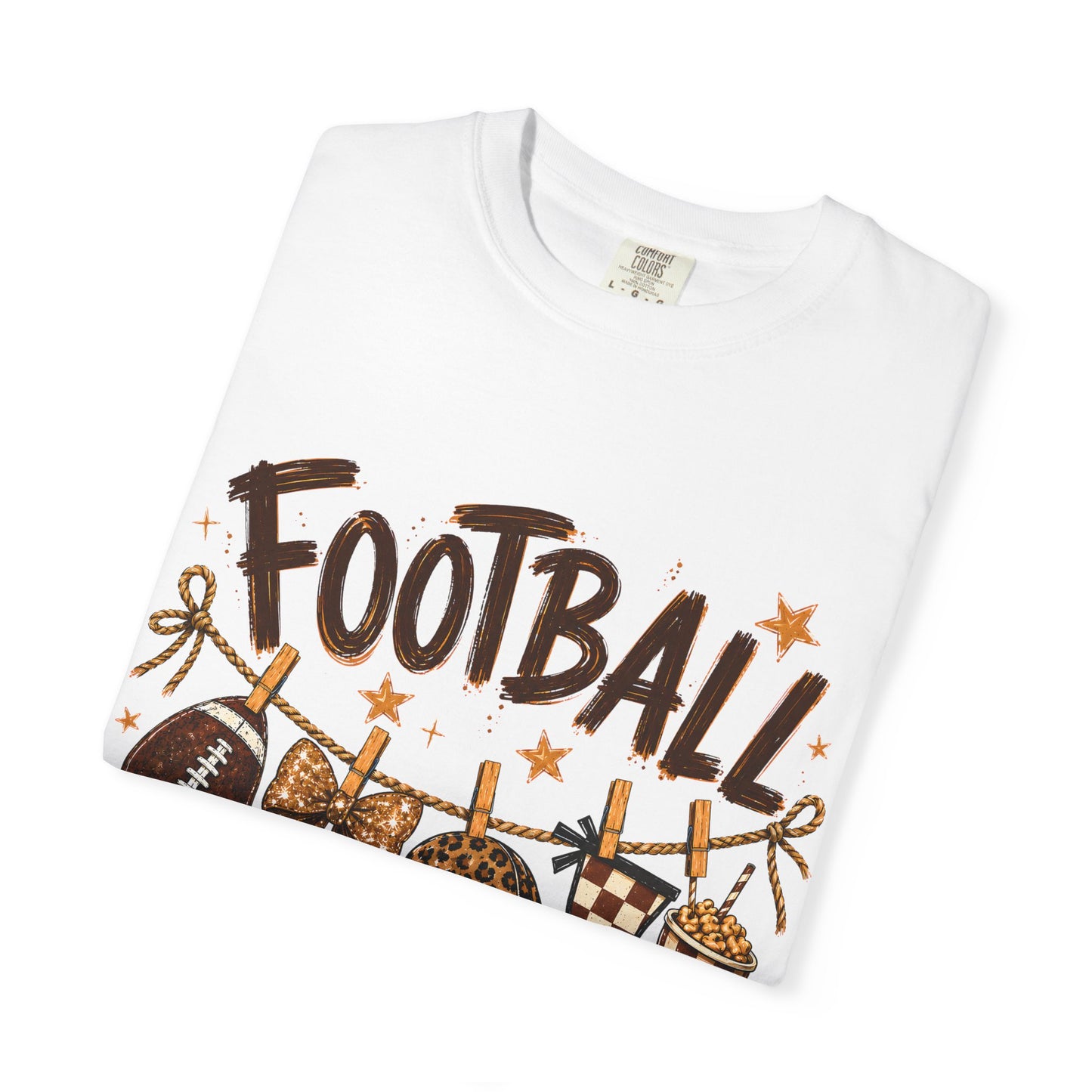Football Hallelujah T-Shirt