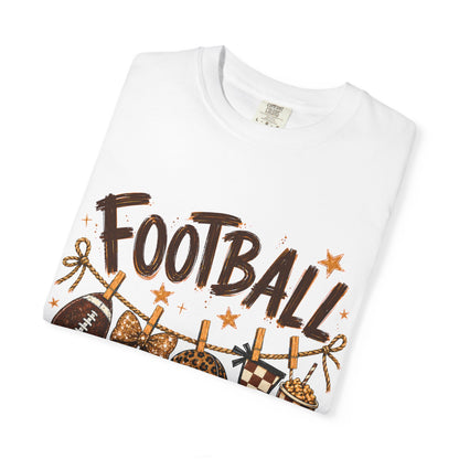 Football Hallelujah T-Shirt