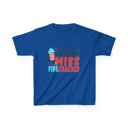 Kids Heavy Cotton™ Tee