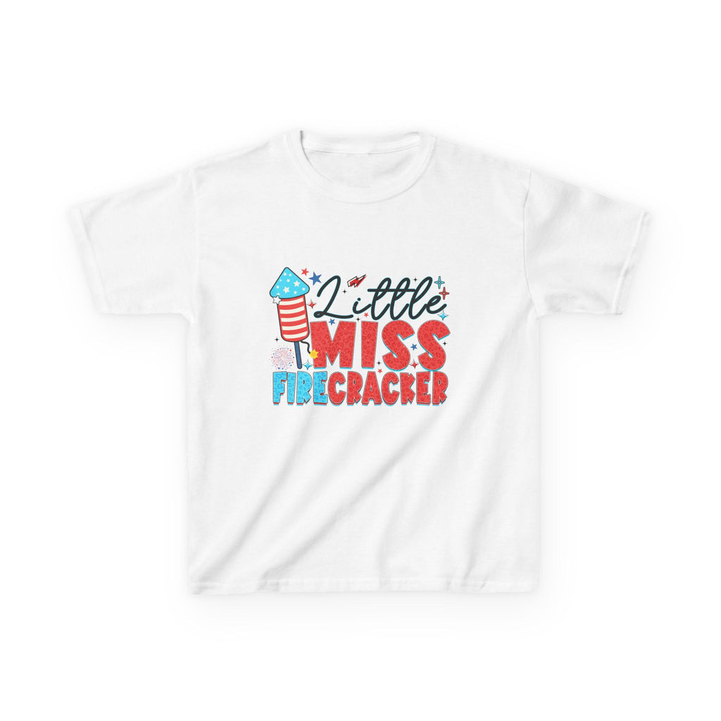 Kids Heavy Cotton™ Tee
