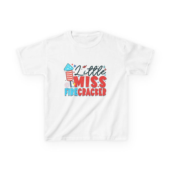 Kids Heavy Cotton™ Tee