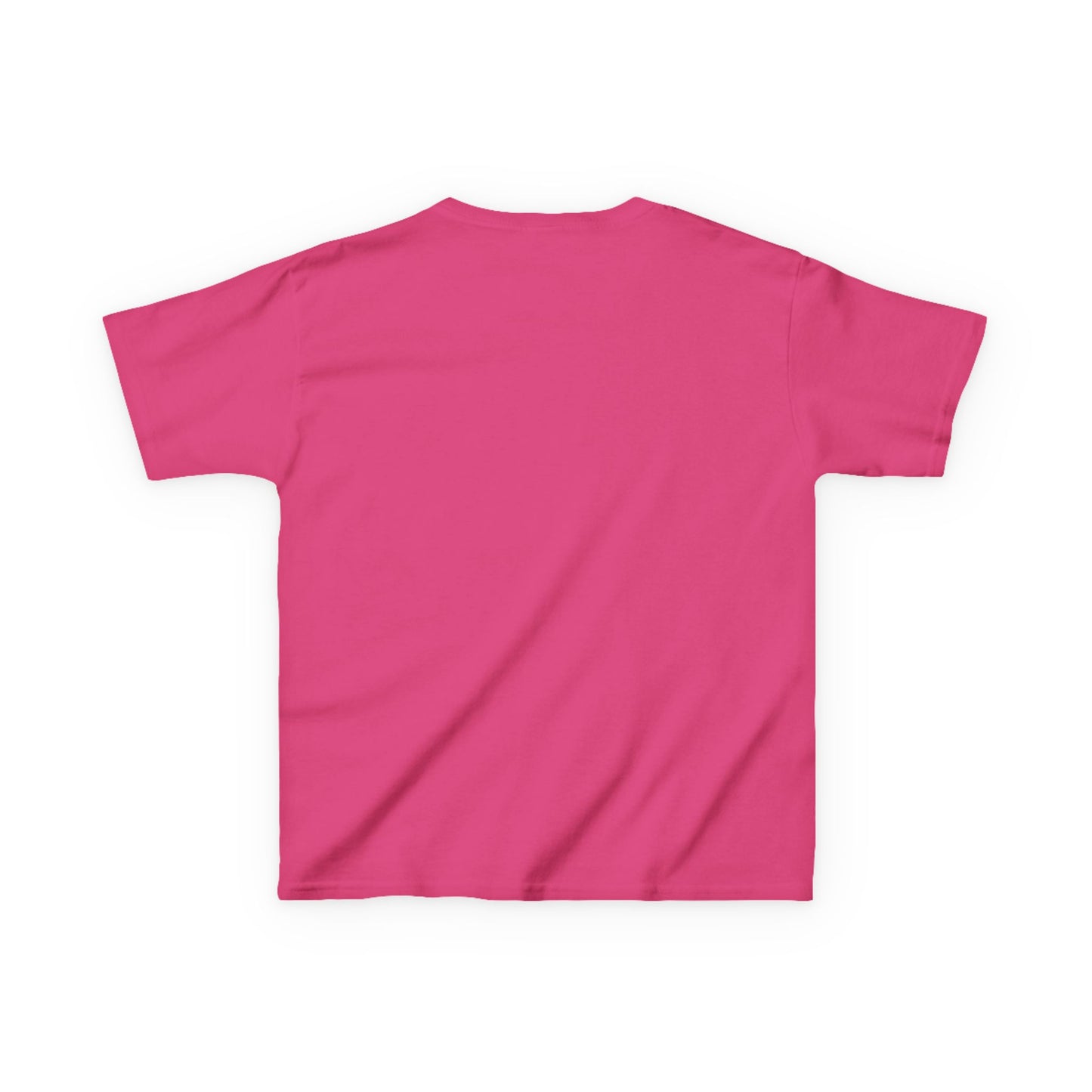 First Grade Kids T‑Shirt — Colorful Back-to-School Design