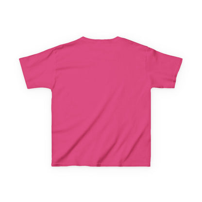 First Grade Kids T‑Shirt — Colorful Back-to-School Design
