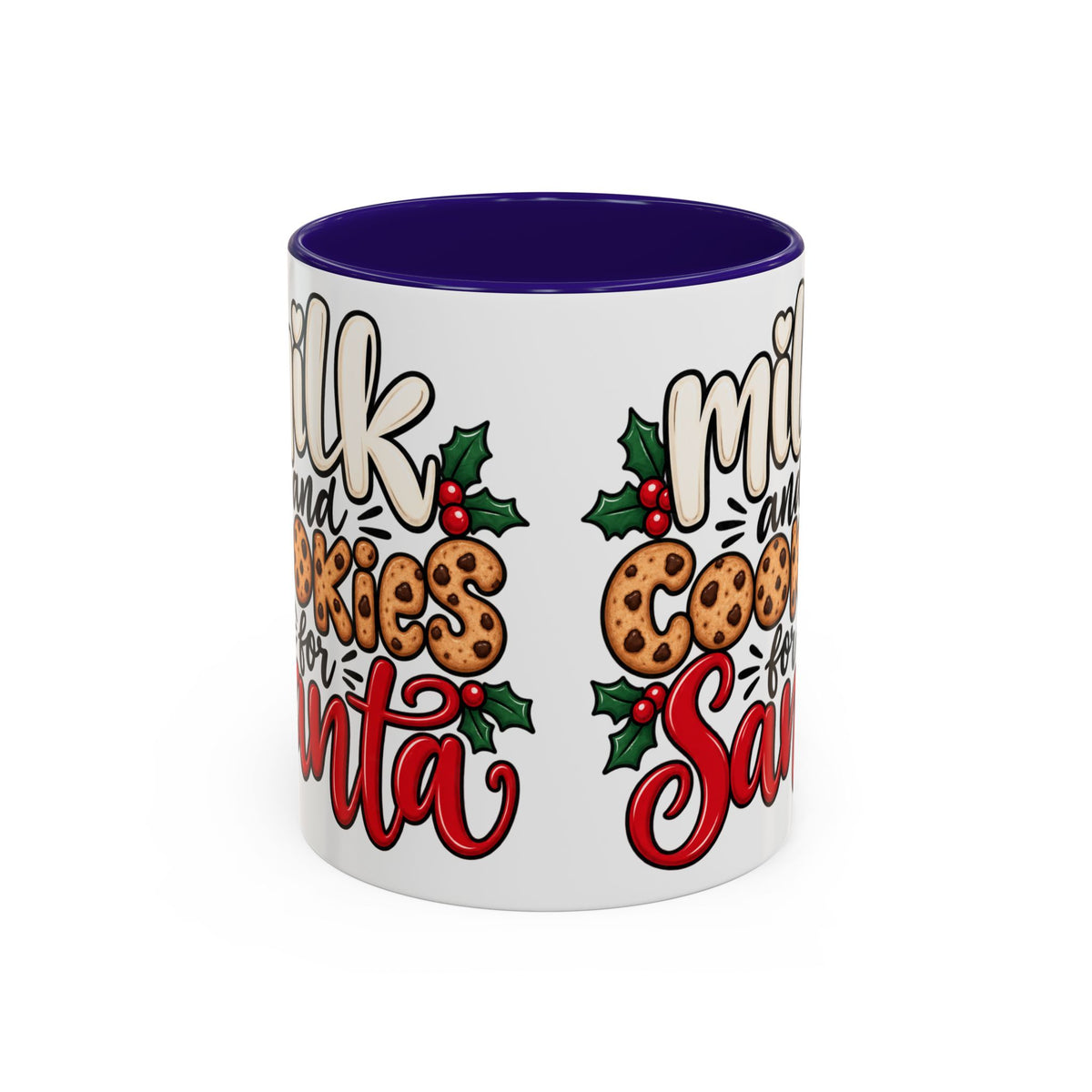 Colorful Mugs (11oz, 15oz)