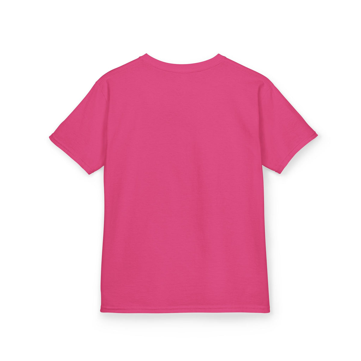 First Grade Kids T‑Shirt — Pink Apple Back to School Tee