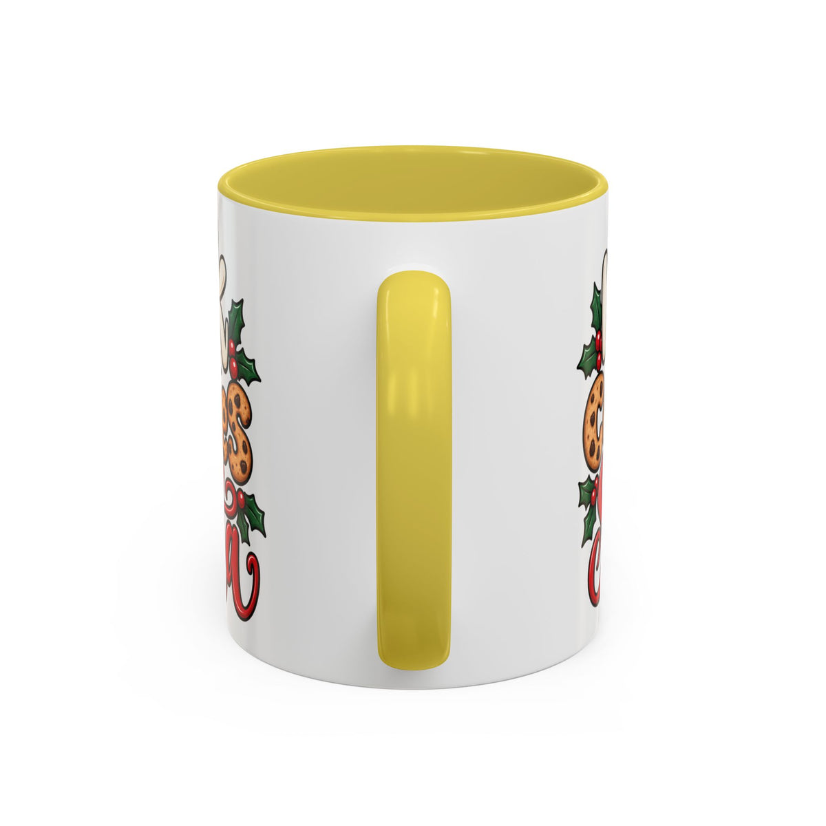 Colorful Mugs (11oz, 15oz)