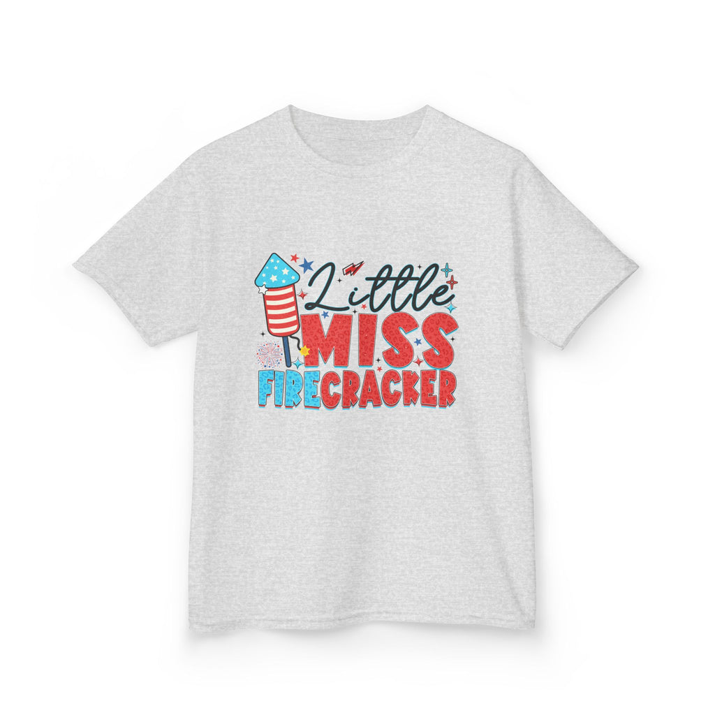 Kids Heavy Cotton™ Tee