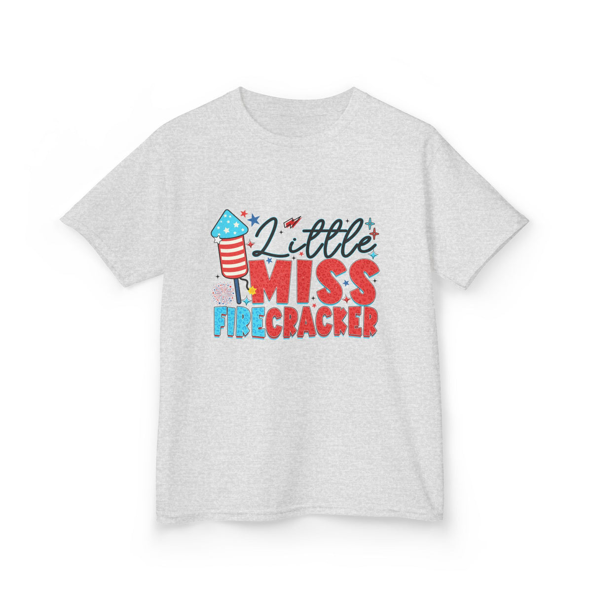 Kids Heavy Cotton™ Tee