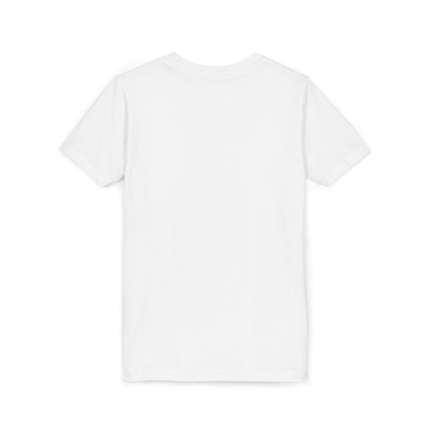First Grade Youth Tee - Ice Cream Cone Back to School Shirt