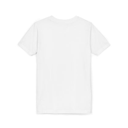 First Grade Youth Tee - Ice Cream Cone Back to School Shirt
