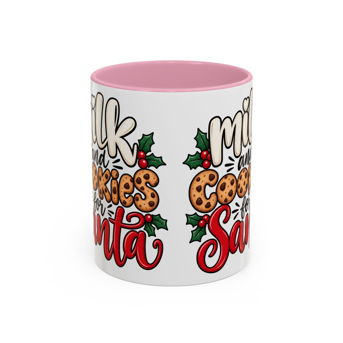 Colorful Mugs (11oz, 15oz)