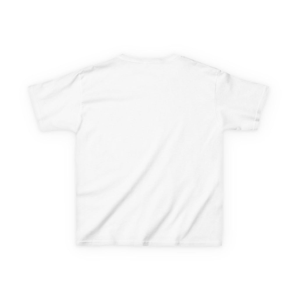 First Grade Kids T‑Shirt — Pink Apple Back to School Tee