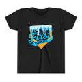 First Grade Youth Tee - Ice Cream Cone Back to School Shirt