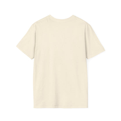Petals & Platters Floral Wine T-Shirt — Garden Brunch Shirt for Entertaining